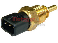 Senzor temperatura lichid de racire 0905421 METZGER pentru Hyundai Grandeur Hyundai Xg Hyundai Accent Hyundai Excel Hyundai Elantra Hyundai Lavita Hyundai Matrix Hyundai Coupe Hyundai Tiburon Hyundai Tuscani Hyundai Verna