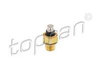 Senzor,temperatura lichid de racire (100853 HAN) AUDI,SEAT,VW