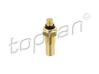 Senzor,temperatura lichid de racire (202366 HAN) OPEL,VAUXHALL