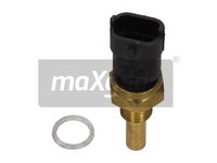 Senzor,temperatura lichid de racire (210255 MAXGEAR) ALFA ROMEO,CHEVROLET,FIAT,JEEP,LANCIA,OPEL,SAAB,SUZUKI,VAUXHALL