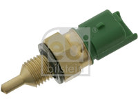 Senzor,temperatura lichid de racire (26318 FEBI BILSTEIN) Citroen,FIAT,LANCIA,PEUGEOT