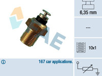 Senzor,temperatura lichid de racire (32110 FAE) AUDI,SEAT,VOLVO,VW