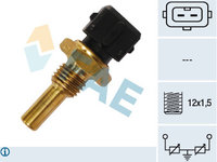 Senzor,temperatura lichid de racire (33090 FAE) ALFA ROMEO,FERRARI,JAGUAR,LANCIA,OPEL,PEUGEOT,PORSCHE,SAAB,VOLVO