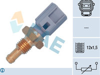 Senzor,temperatura lichid de racire (33735 FAE) FORD,FORD USA,JAGUAR,MAZDA,VOLVO