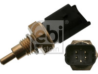 Senzor,temperatura lichid de racire (37219 FEBI BILSTEIN) ALFA ROMEO,FIAT,LANCIA