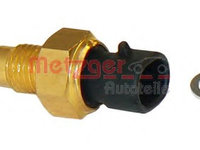 Senzor,temperatura lichid de racire ALFA ROMEO 145 (930) (1994 - 2001) METZGER 0905024 piesa NOUA