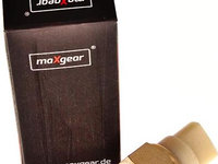 Senzor,temperatura lichid de racire AUDI 80 IV (89, 89Q, 8A, B3) Sedan, 06.1986 - 10.1991 Maxgear 21-0016