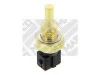 Senzor,temperatura lichid de racire AUDI 90 (8C, B4), AUDI 80 Avant (8C, B4), VW ATLANTIC I (16) - MAPCO 88808