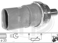 Senzor,temperatura lichid de racire AUDI A2 (8Z0) (2000 - 2005) ERA 330546