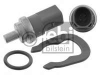 Senzor temperatura lichid de racire AUDI A4 Avant (8ED, B7) - Cod intern: W20230724 - LIVRARE DIN STOC in 24 ore!!!