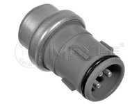 Senzor temperatura lichid de racire AUDI A6 (4A, C4) - OEM - MEYLE ORIGINAL GERMANY: 1009190010|100 919 0010 - W02179232 - LIVRARE DIN STOC in 24 ore!!!