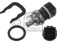 Senzor,temperatura lichid de racire AUDI COUPE (89, 8B), AUDI A4 limuzina (8D2, B5), AUDI A6 limuzina (4A, C4) - FEBI BILSTEIN 37521