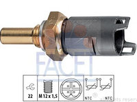 Senzor temperatura lichid de racire BMW 5 (E39) - Cod intern: W20240245 - LIVRARE DIN STOC in 24 ore!!!