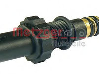 Senzor,temperatura lichid de racire BMW Seria 1 (E87) (2003 - 2013) METZGER 0905324 piesa NOUA