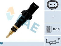 Senzor,temperatura lichid de racire BMW X3 (E83) (2004 - 2011) FAE 33890