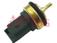 Senzor,temperatura lichid de racire Citroen BERLINGO I caroserie (M_), PEUGEOT GRAND RAID microbus (5F), PEUGEOT 206 hatchback (2A/C) - AUTLOG AS2114