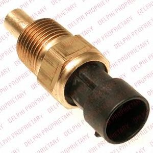 Senzor,temperatura lichid de racire - DELPHI TS100