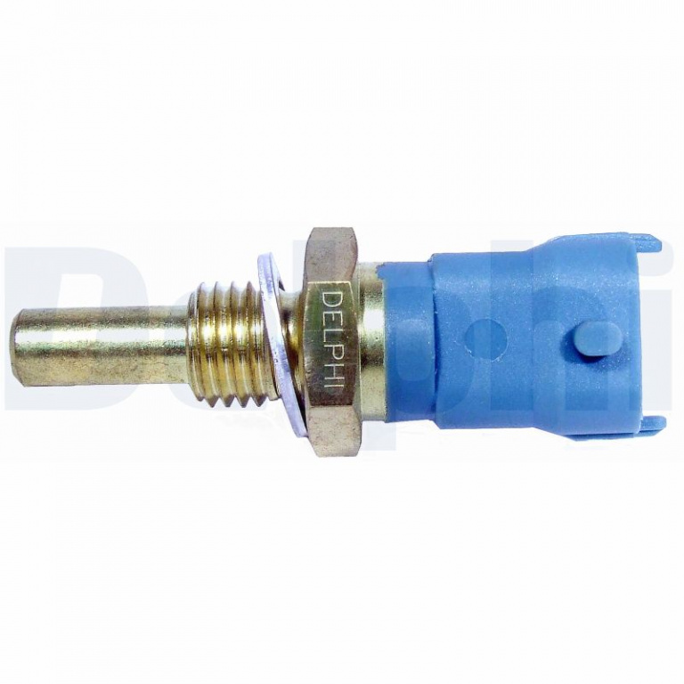 Senzor,temperatura lichid de racire DELPHI TS10253