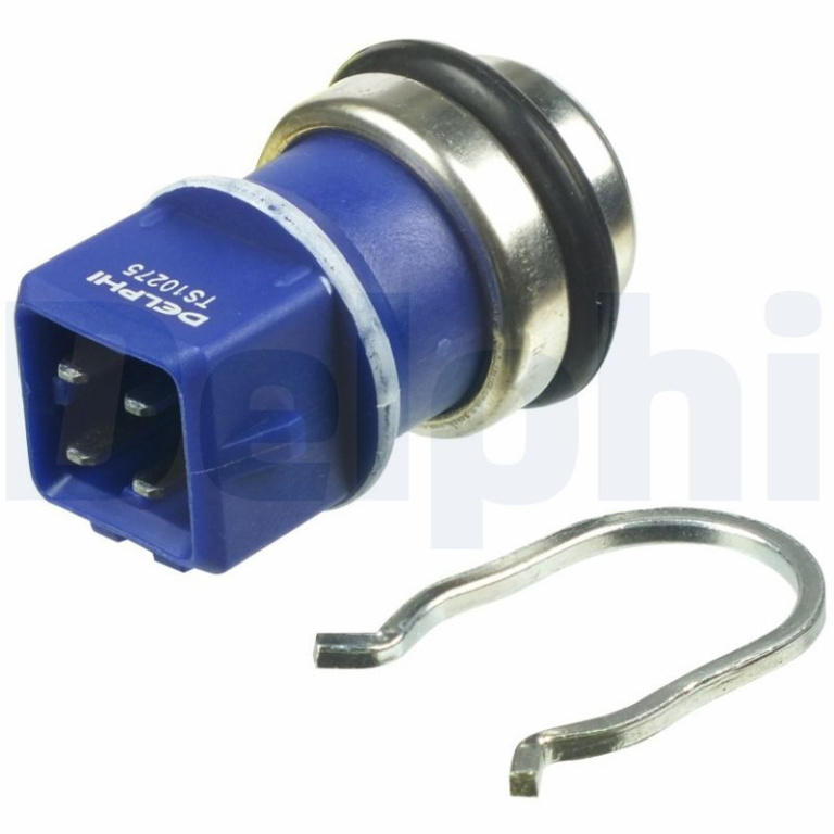 Senzor,temperatura lichid de racire DELPHI TS10275