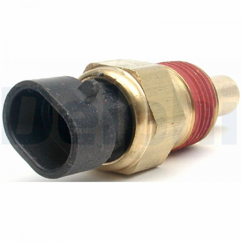 Senzor,temperatura lichid de racire DELPHI TS10075-12B1