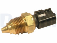 Senzor,temperatura lichid de racire DELPHI TS10240-12B1