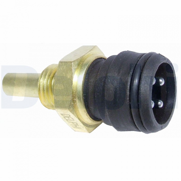Senzor,temperatura lichid de racire DELPHI TS10263 pentru MERCEDES-BENZ E-CLASS T-Model (S124) 1993-1996