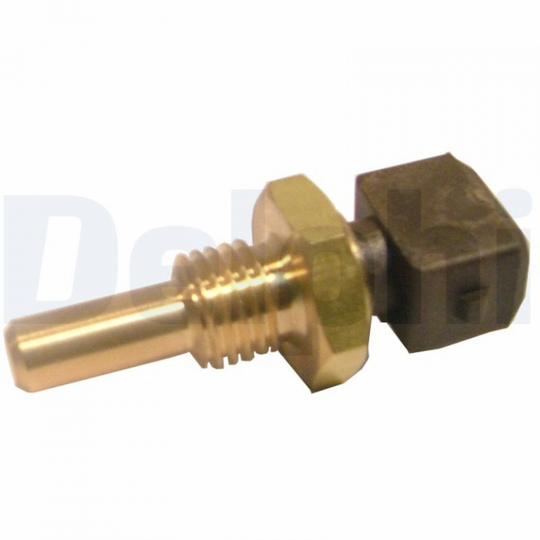 Senzor,temperatura lichid de racire DELPHI TS10242-12B1