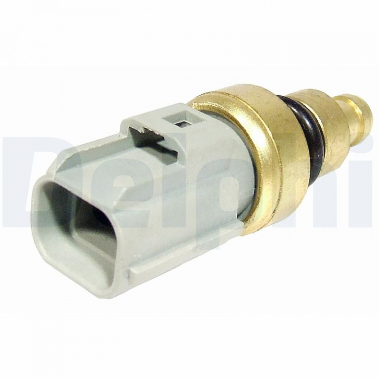 Senzor,temperatura lichid de racire DELPHI TS10262 pentru FORD FOCUS I limuzina (DFW) 1999-2004