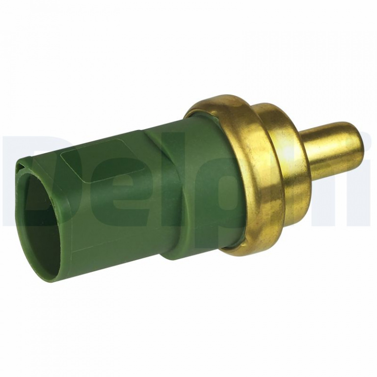 Senzor,temperatura lichid de racire DELPHI TS10236-12B1