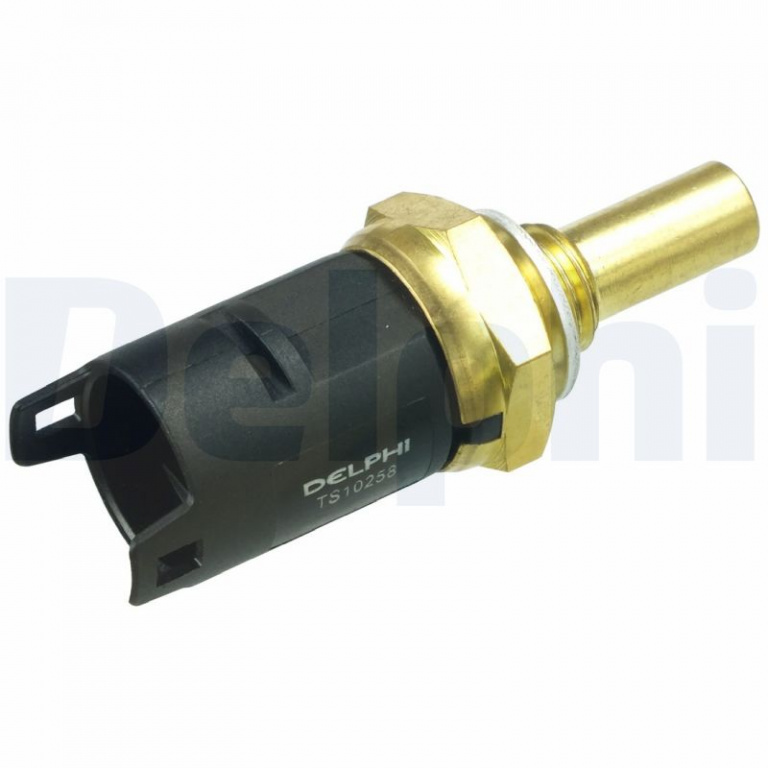 Senzor,temperatura lichid de racire DELPHI TS10258