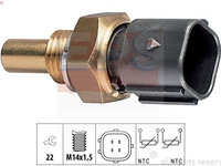 Senzor,temperatura lichid de racire EPS 1.830.316