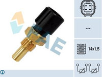 Senzor,temperatura lichid de racire FAE 33860