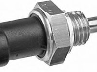 Senzor,temperatura lichid de racire FIAT PUNTO (176) (1993 - 1999) HELLA 6PT 009 107-271