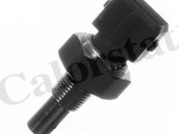 Senzor temperatura lichid de racire FORD COURIER caroserie (J5_, J3_) - OEM - CALORSTAT by Vernet: WS2600 - Cod intern: W02283610 - LIVRARE DIN STOC in 24 ore!!!