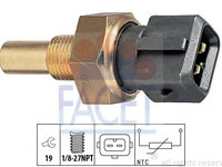 Senzor,temperatura lichid de racire FORD ESCORT CLASSIC Turnier (ANL) (1999 - 2000) FACET 7.3165