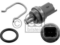 Senzor temperatura lichid de racire FORD FIESTA VI - Cod intern: W20230727 - LIVRARE DIN STOC in 24 ore!!!