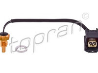 Senzor,temperatura lichid de racire FORD FOCUS C-MAX (2003 - 2007) TOPRAN 302 716