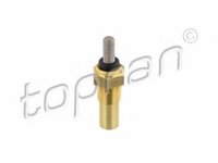 Senzor,temperatura lichid de racire FORD GRANADA I (GAE, GGE), FORD GRANADA Mk III limuzina (GGE), FORD SIERRA hatchback (GBC, GBG) - TOPRAN 302 416