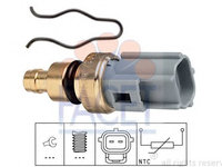 Senzor,temperatura lichid de racire FORD KA Van (RB) (2002 - 2005) FACET 7.3302