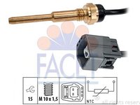 Senzor temperatura lichid de racire FORD MONDEO Mk III limuzina (B4Y) - Cod intern: W20240252 - LIVRARE DIN STOC in 24 ore!!!