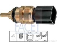 Senzor temperatura lichid de racire HYUNDAI SANTA FÉ II CM FACET 7.3371