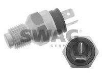 Senzor,temperatura lichid de racire IVECO DAILY II caroserie inchisa/combi (1989 - 1999) SWAG 99 92 3547