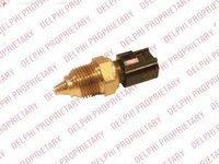 Senzor,temperatura lichid de racire JAGUAR X-TYPE (CF1) (2001 - 2009) DELPHI TS10240-12B1