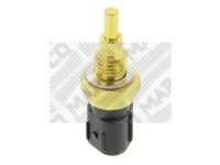 Senzor,temperatura lichid de racire MAZDA FAMILIA V (BA), MAZDA FAMILIA V (BA), MAZDA ETUDE V (BA) - MAPCO 88563