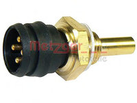 Senzor,temperatura lichid de racire MERCEDES 190 (W201) (1982 - 1993) METZGER 0905054