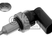 Senzor temperatura lichid de racire MERCEDES-BENZ B-CLASS (W246, W242) - Cod intern: W20230736 - LIVRARE DIN STOC in 24 ore!!!