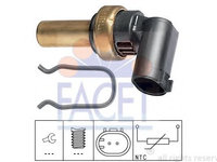 Senzor,temperatura lichid de racire MERCEDES-BENZ SL (R230) (2001 - 2012) FACET 7.3300