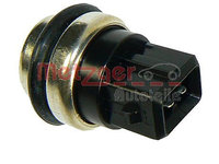 Senzor,temperatura lichid de racire METZGER 0905099