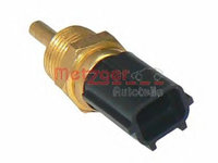 Senzor,temperatura lichid de racire MITSUBISHI LANCER Mk V combi (CB_W, CD_W) (1992 - 2003) METZGER 0905055