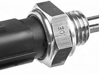 Senzor,temperatura lichid de racire NISSAN PRIMERA (P12) (2002 - 2016) HELLA 6PT 009 107-531